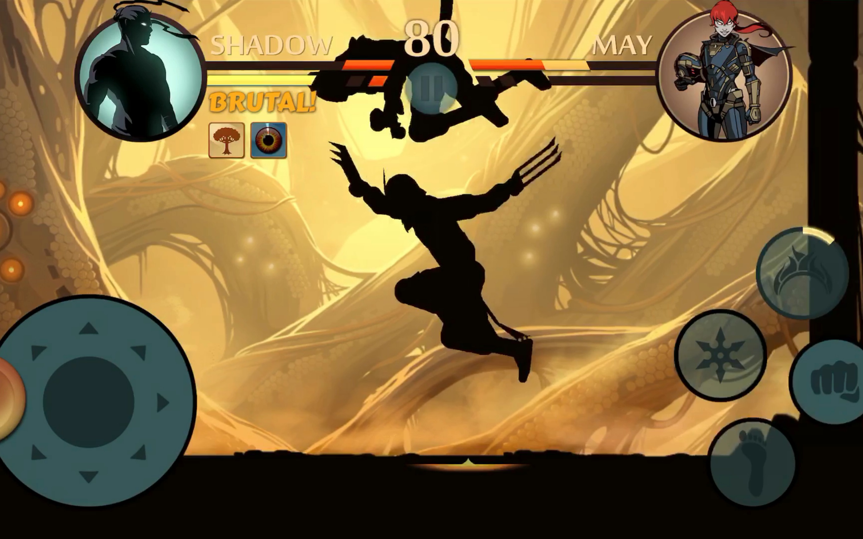 混乱大格斗2攻略(混乱格斗破解版下载)