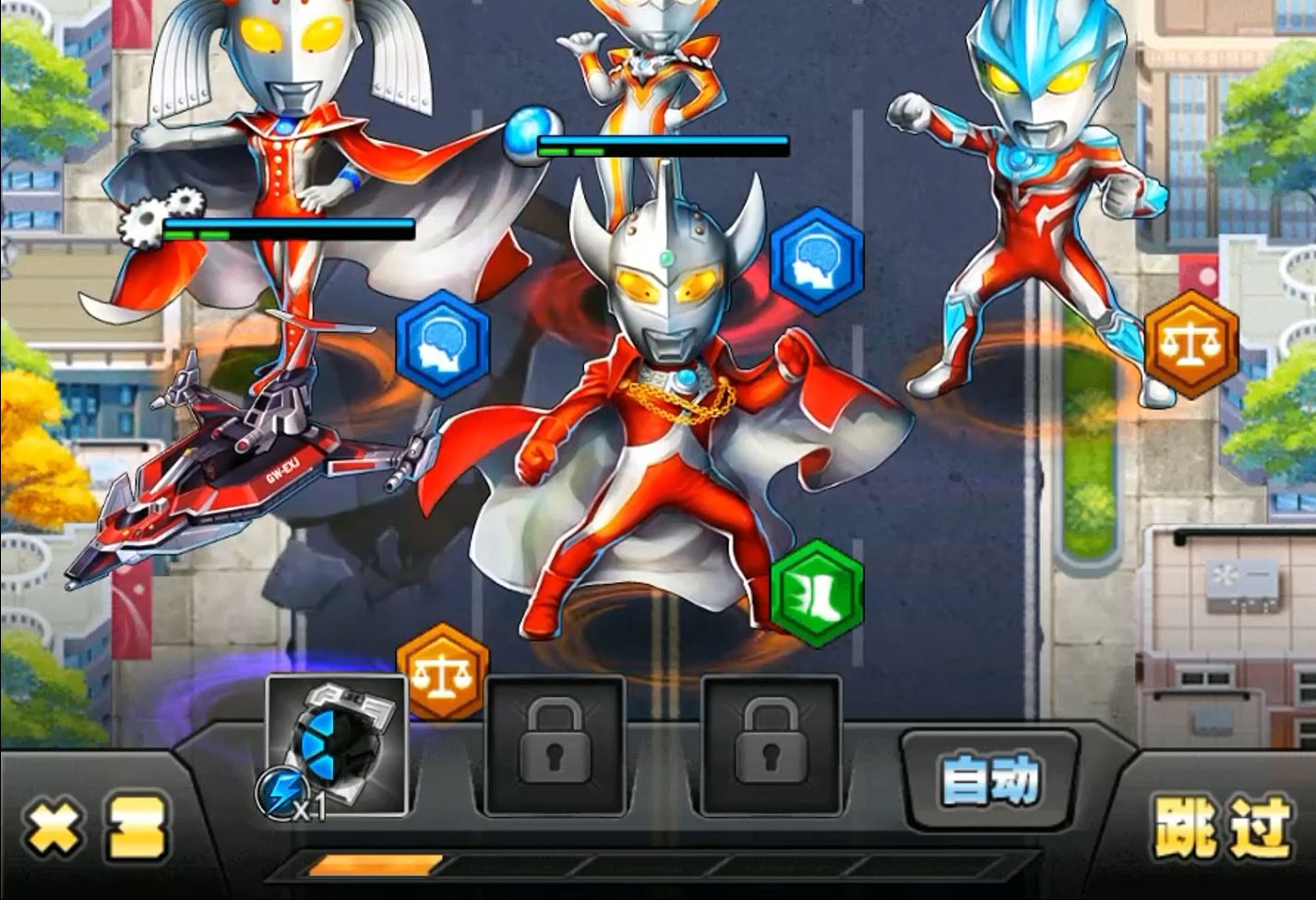 奥特曼游戏可以玩的哟(奥特曼游戏可以玩的哟有哪些)