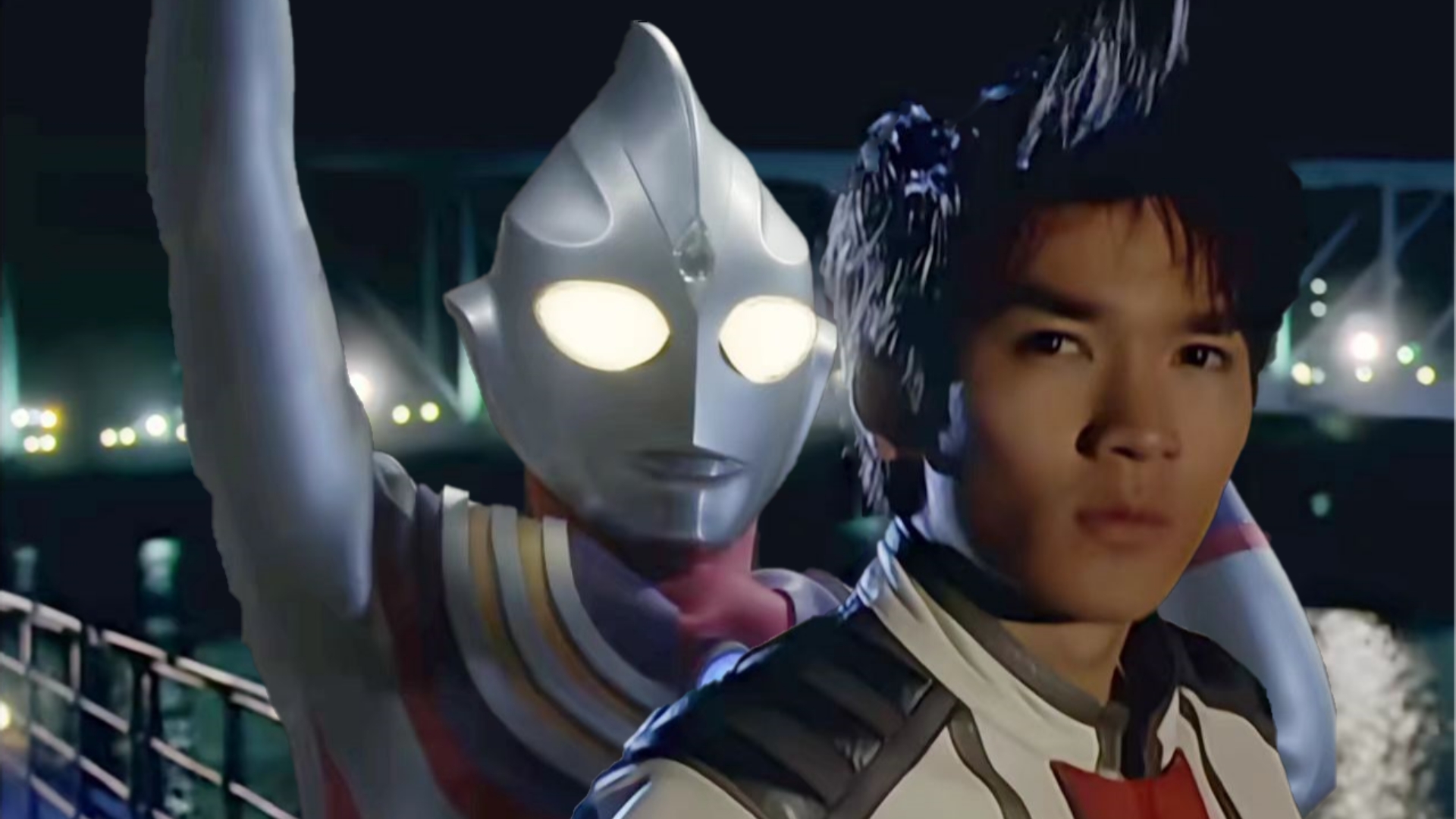 迪加奥特曼之我也有戏份(迪加奥特曼致以辉煌的人小说)