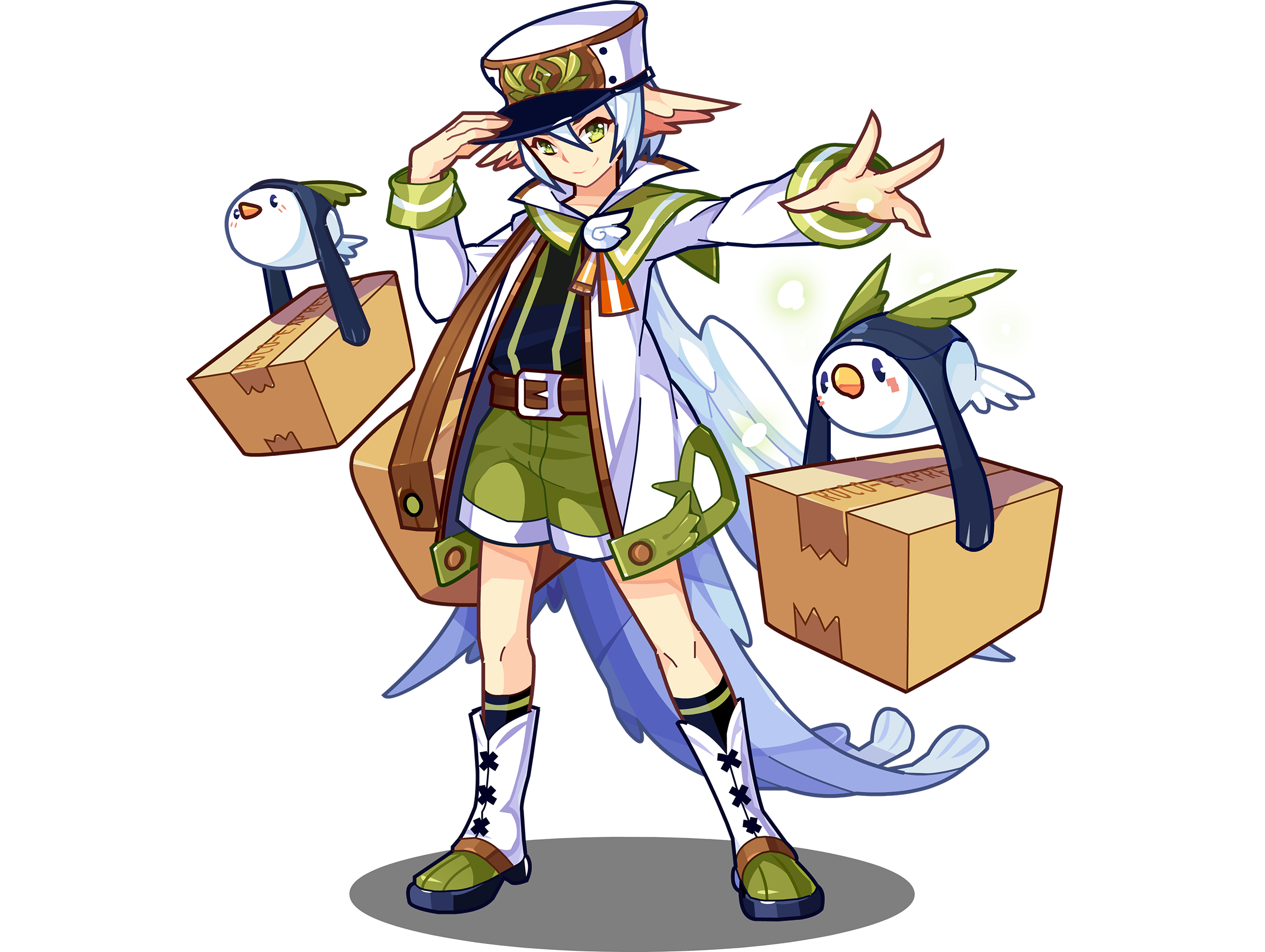 更大人洛克王国(洛克王国人物形象长大)