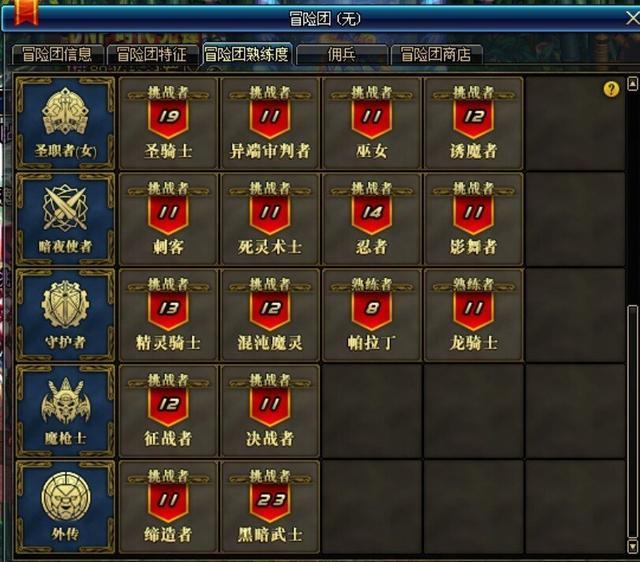 地下城联盟版登录器(地下城联盟版登录器是什么)