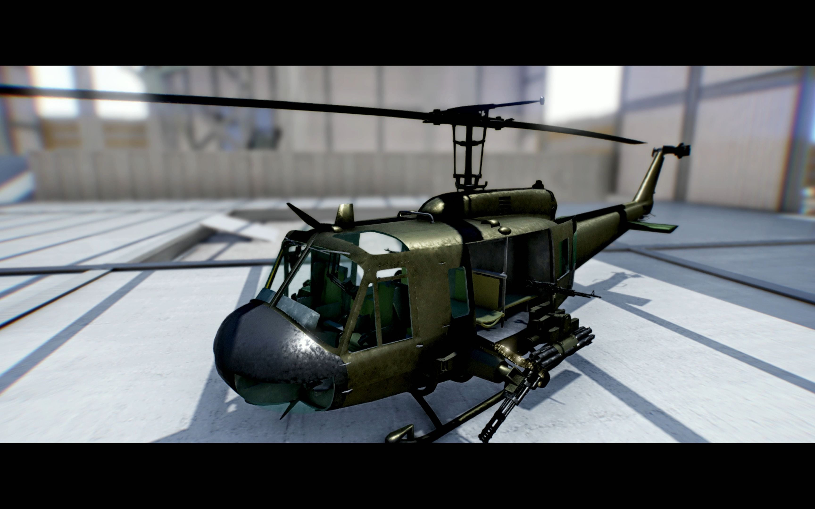 战地模拟1器破解版(战地模拟器破解版下载内置修改器)