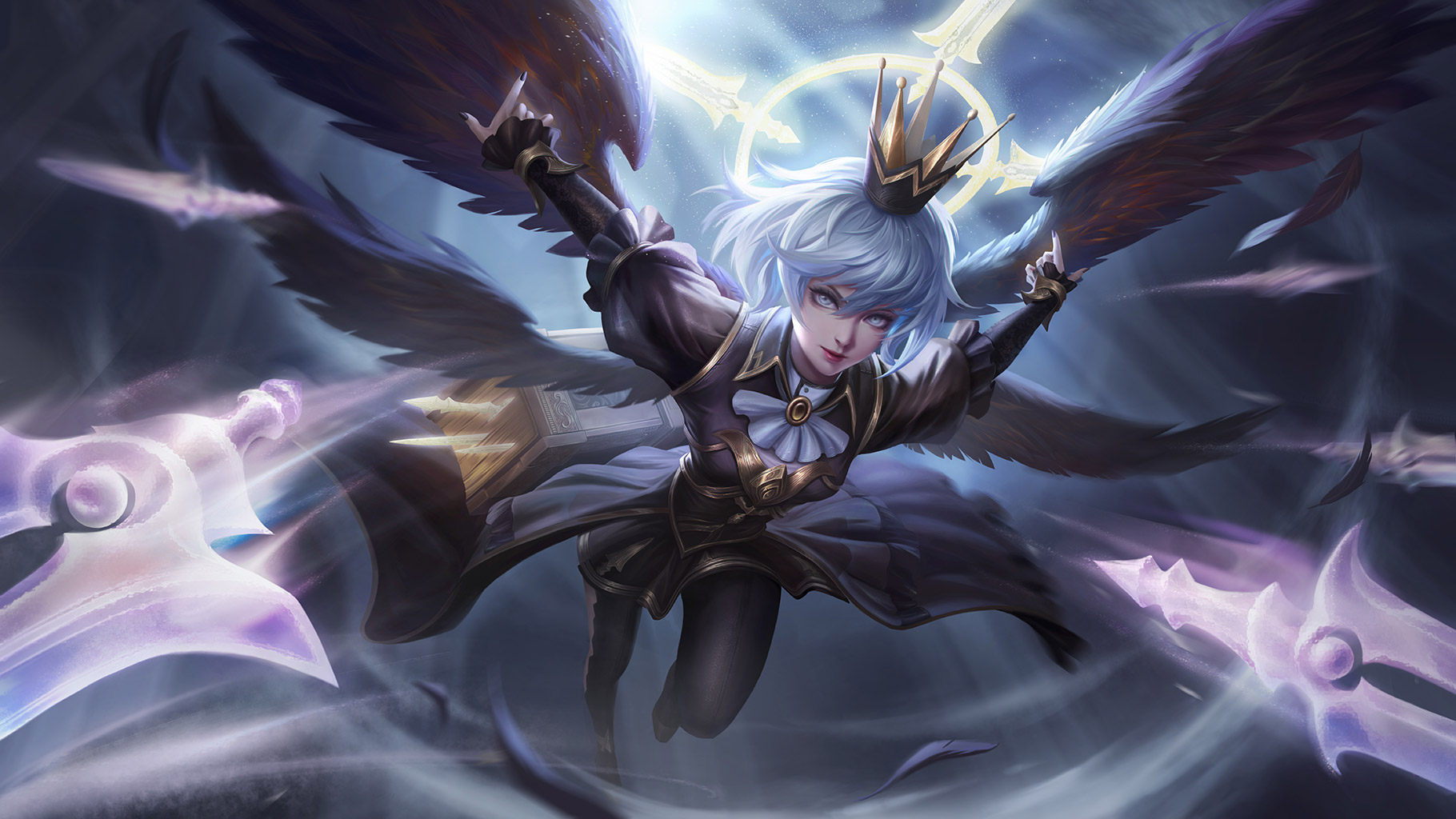 曙光英雄完美破解版下载(曙光英雄最新版本破解版下载)