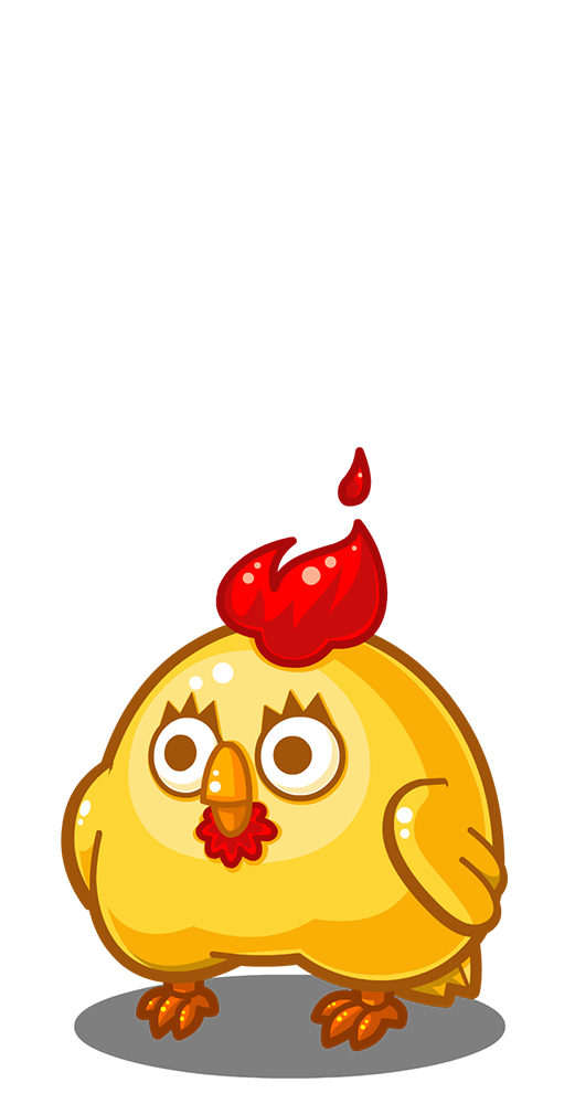 洛克王国绅士鸡(洛克王国绅士鸡加进化几率的)