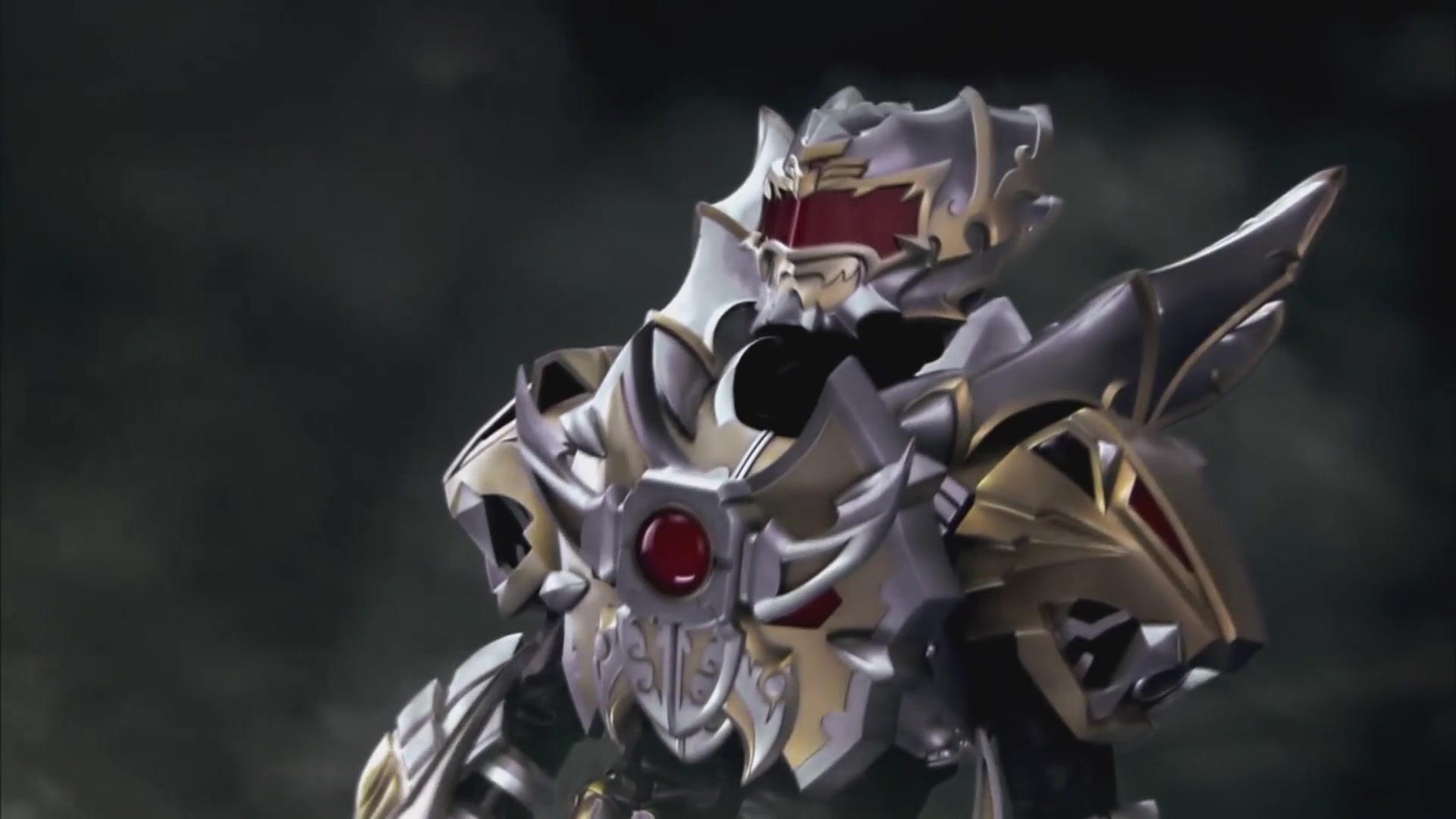 铠甲勇士大作战(铠甲勇士大战僵尸)