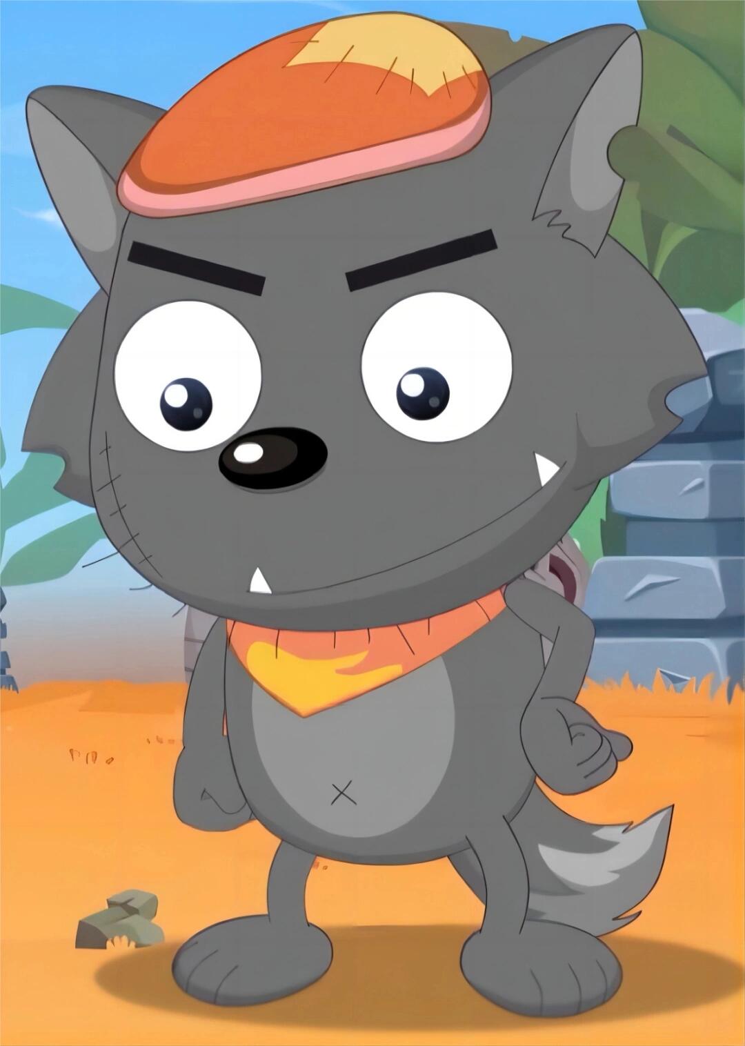 喜羊羊与灰太狼所有版本(喜羊羊与灰太狼版本的风花雪月)