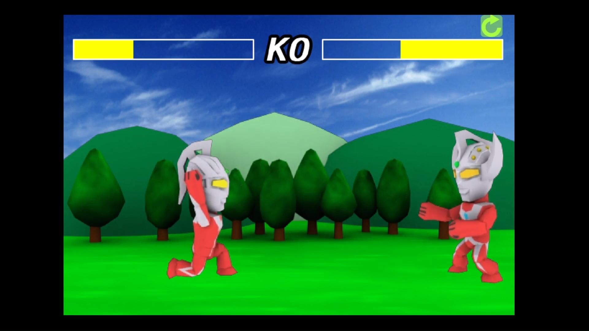 我想玩奥特曼小游戏(我想玩奥特曼小游戏视频)