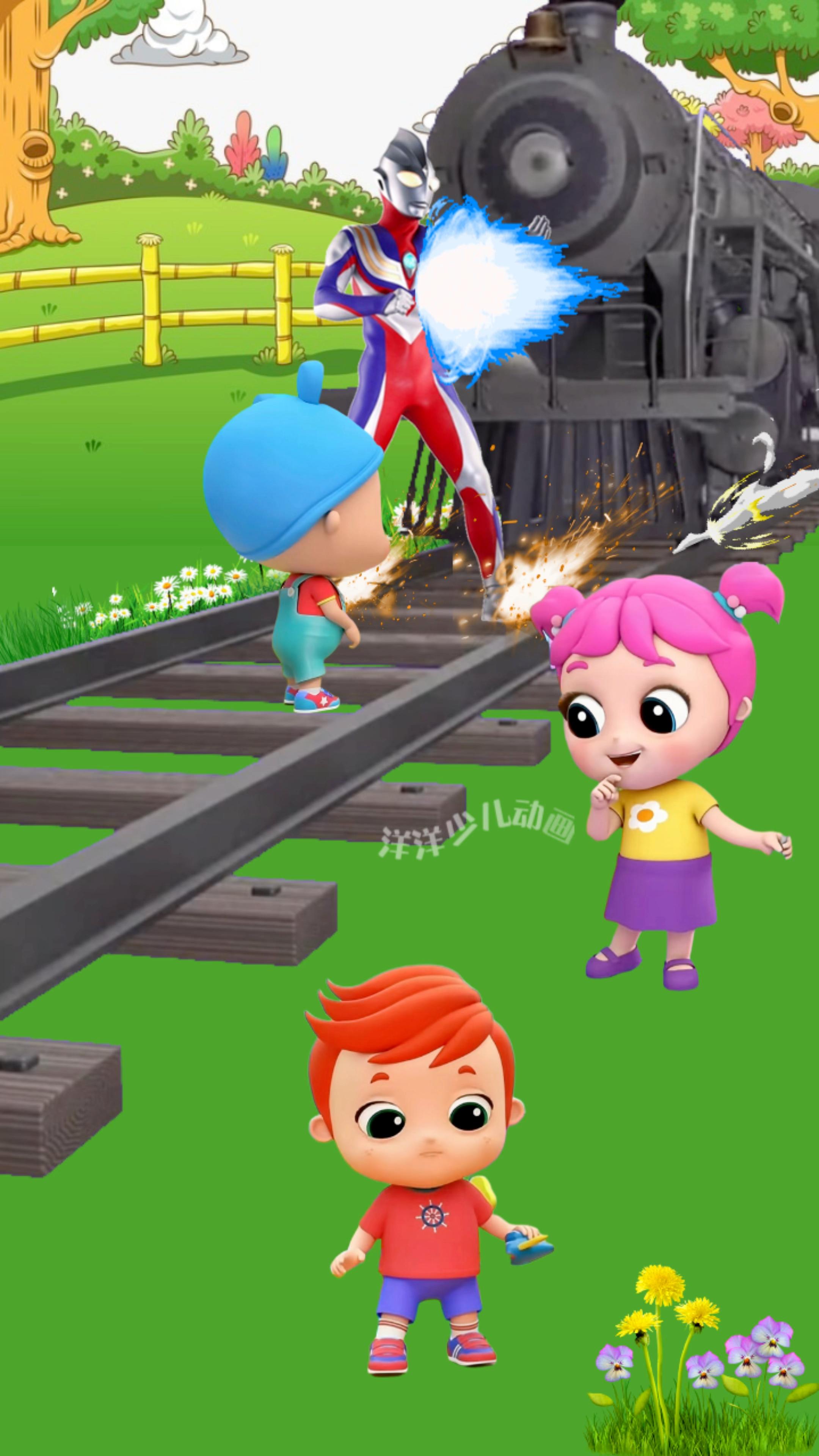 奥特曼救怒友小游戏()