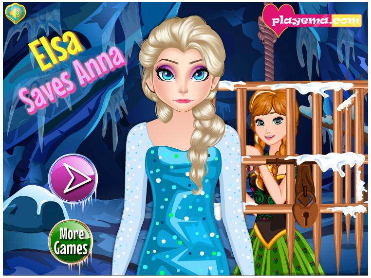 艾莎游戏梦幻曲游戏(艾莎游戏梦幻曲游戏怎么玩)