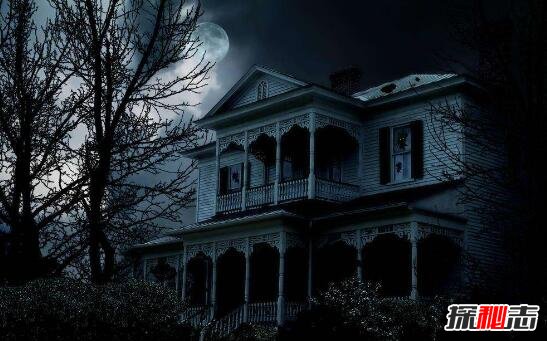 闹鬼的房子攻略(闹鬼的房子攻略吓出门)