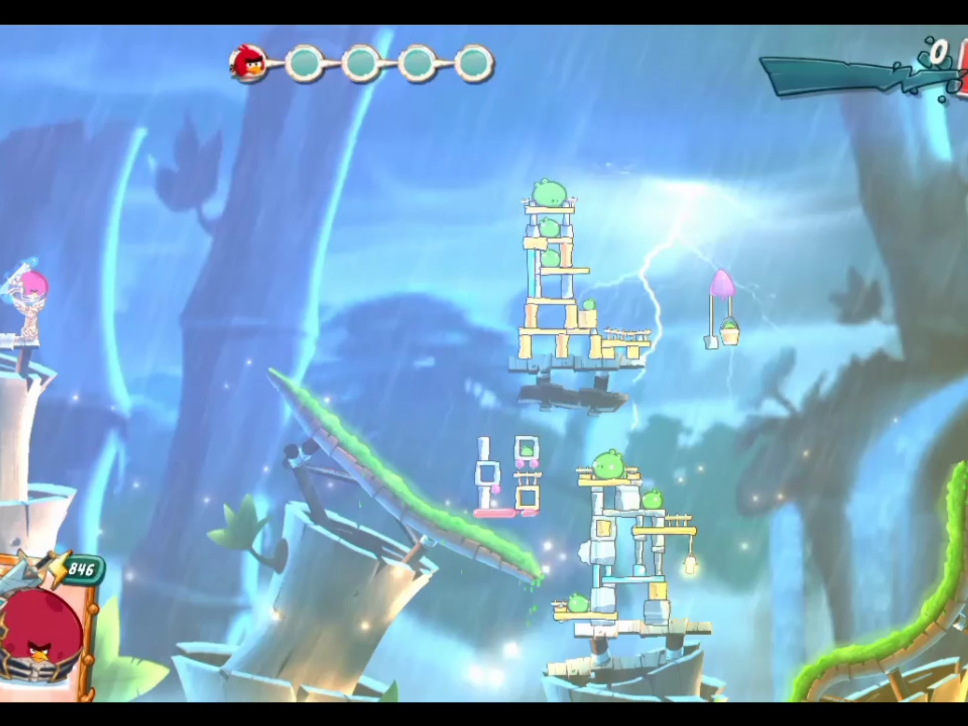 愤怒的小鸟游戏攻略(愤怒的小鸟游戏攻略大全)