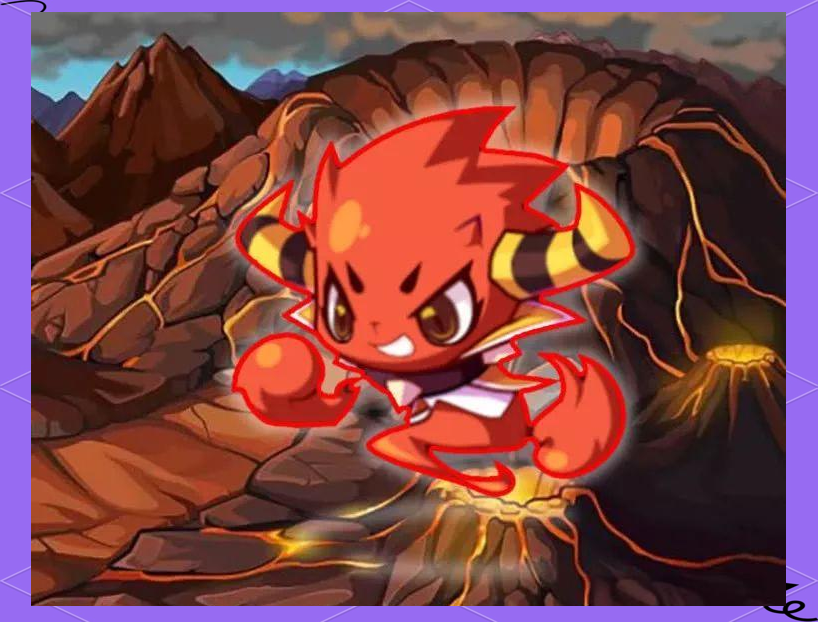 洛克王国红顶剑龙进化(洛克王国龙系最强者可捕捉)