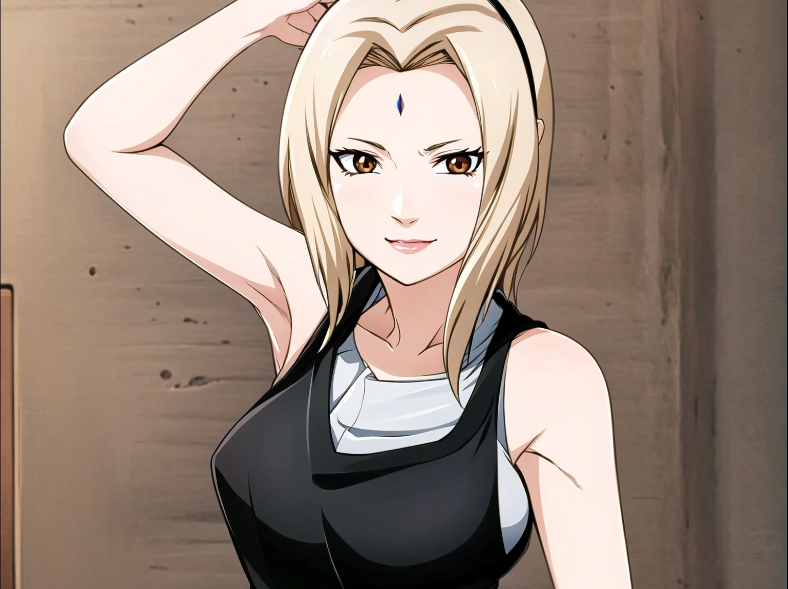 火影之异族崛起游戏纲手(火影之异族崛起游戏纲手控制等级5怎么弄)