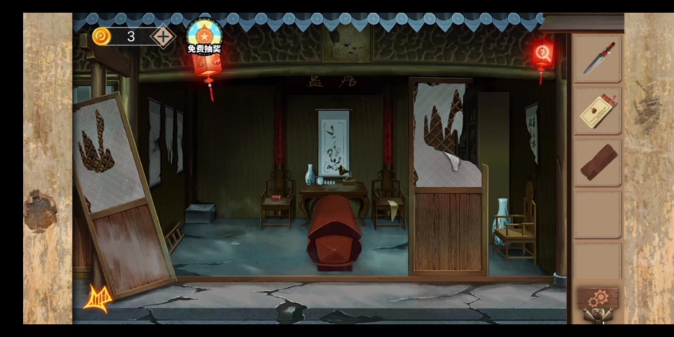 逃出房间攻略视频(逃出房间攻略视频大全)