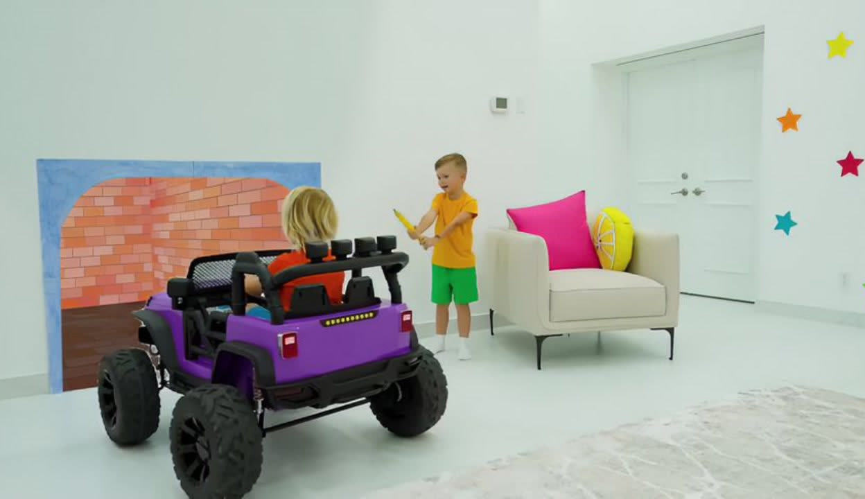 奥特曼开挖土机(奥特曼开挖土机视频播放)