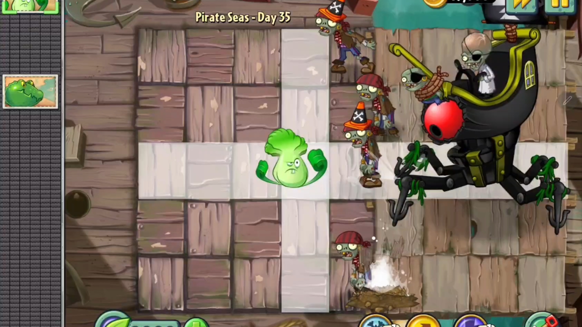 草裙僵尸出现的版本()