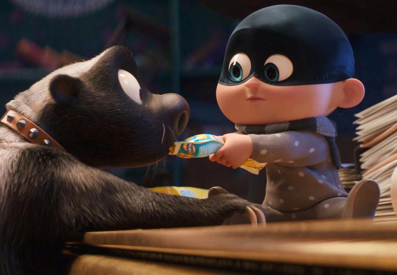 神偷老爸攻略(神偷老爸游戏正版)