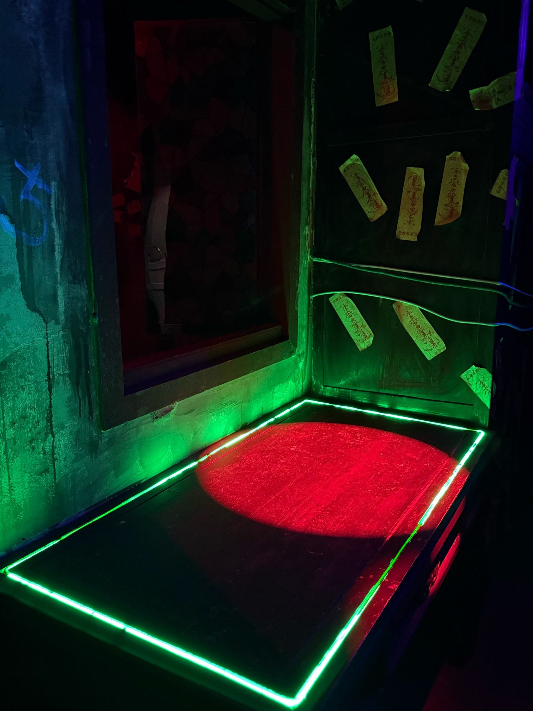 武汉密室k攻略(武汉密室逃脱攻略)