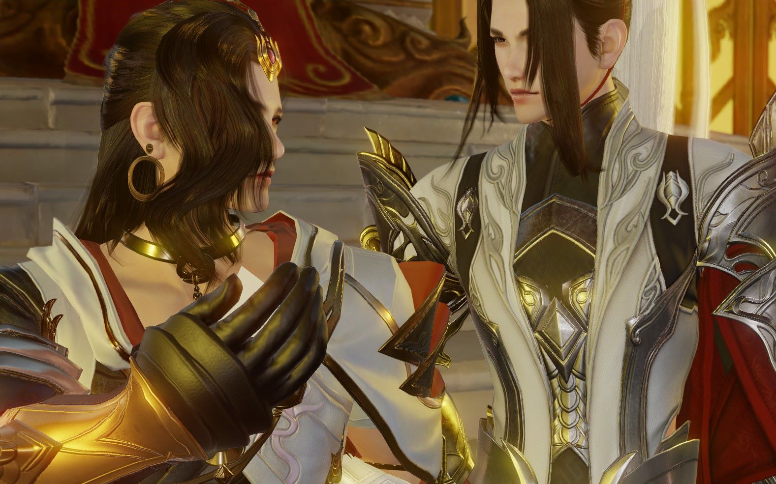 流月一梦攻略(一梦江湖流星逐月)