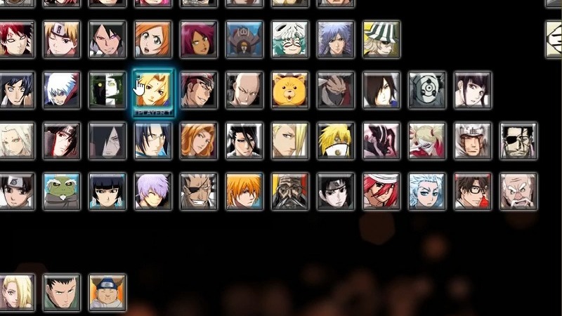 死神vs火影绊成年博人下载(死神vs火影绊全人物版下载死神vs火影绊720满人物版)