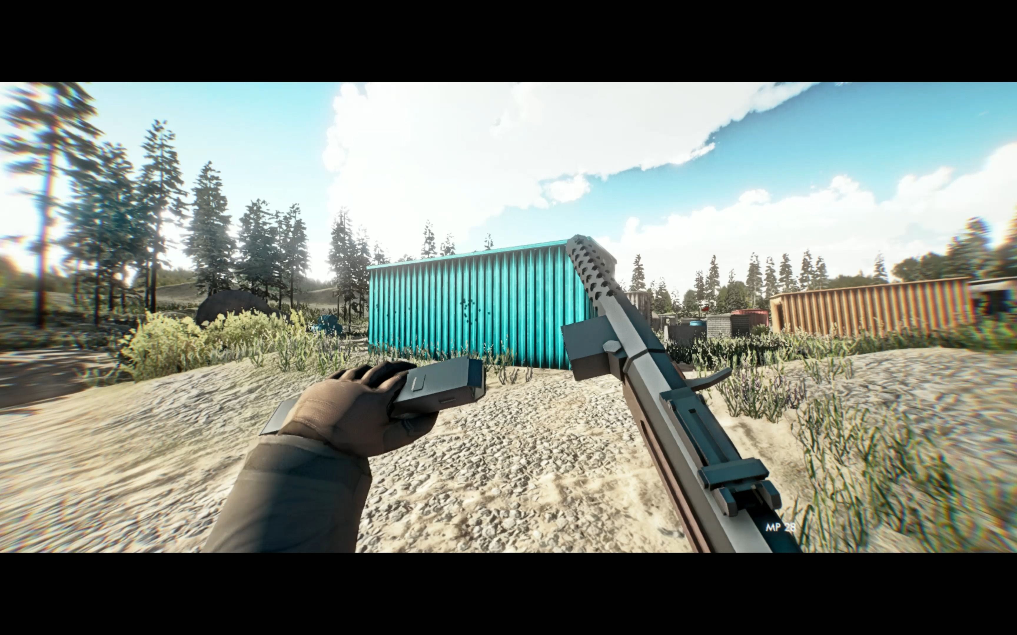 战地模拟破解版无限武器(战地模拟器无限金币无限钻石版)