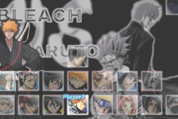 死神vs火影游戏下载(全人物)苹果版(死神vs火影33版本手机版下载苹果版全人物)