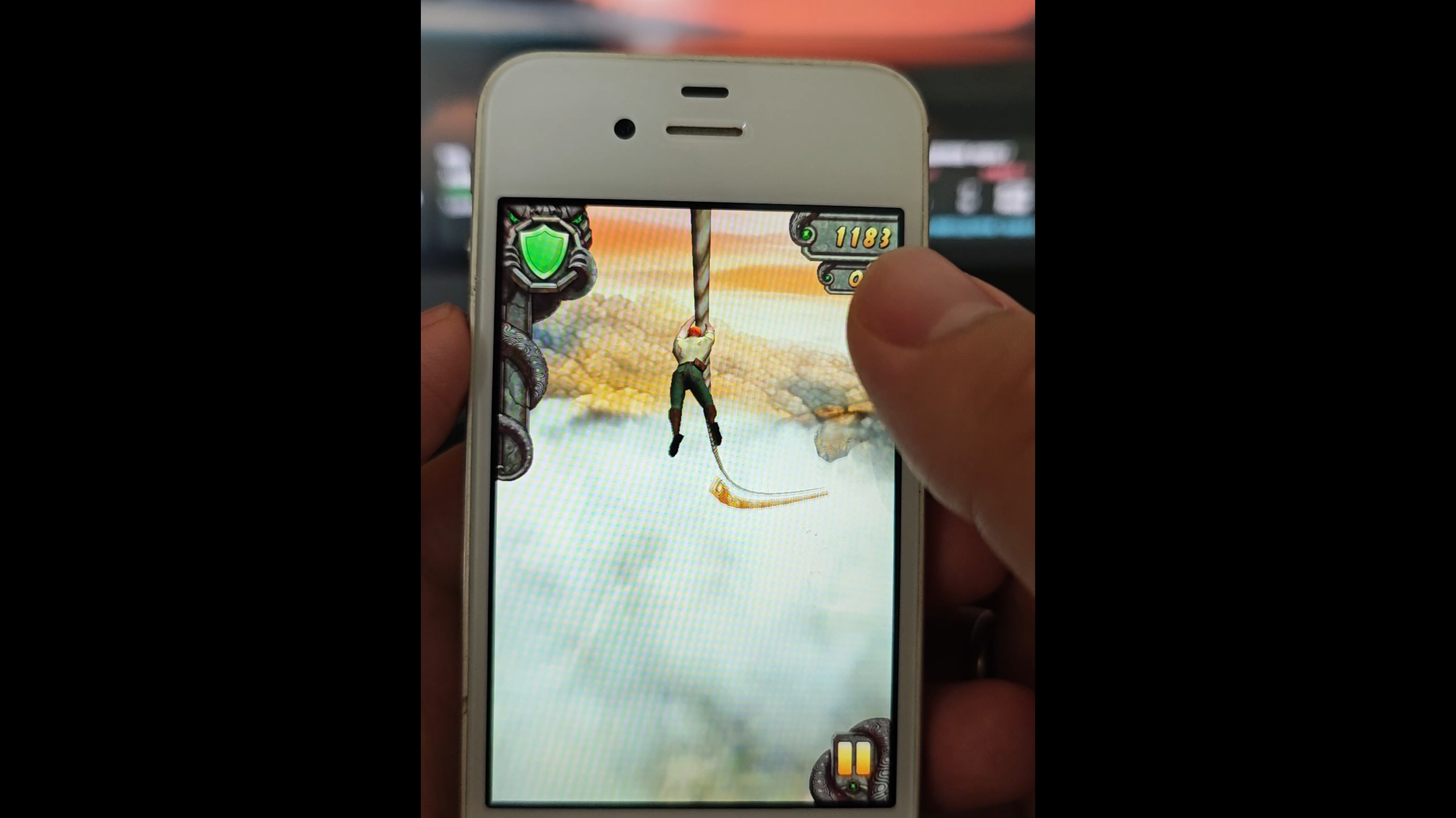 神庙逃亡2一菲(神庙逃亡2一菲视频)