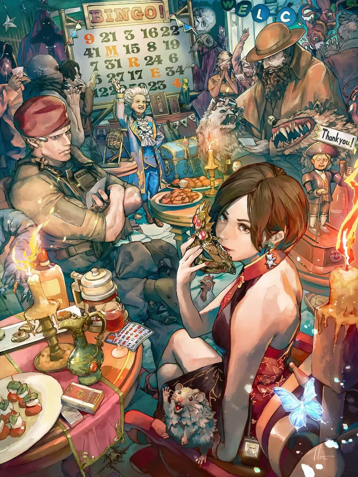 日本生化小游戏攻略(日本恐怖游戏 生化危机)