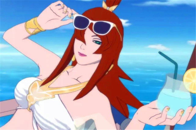 火影战记泳装(火影战记泳装怎么获得)