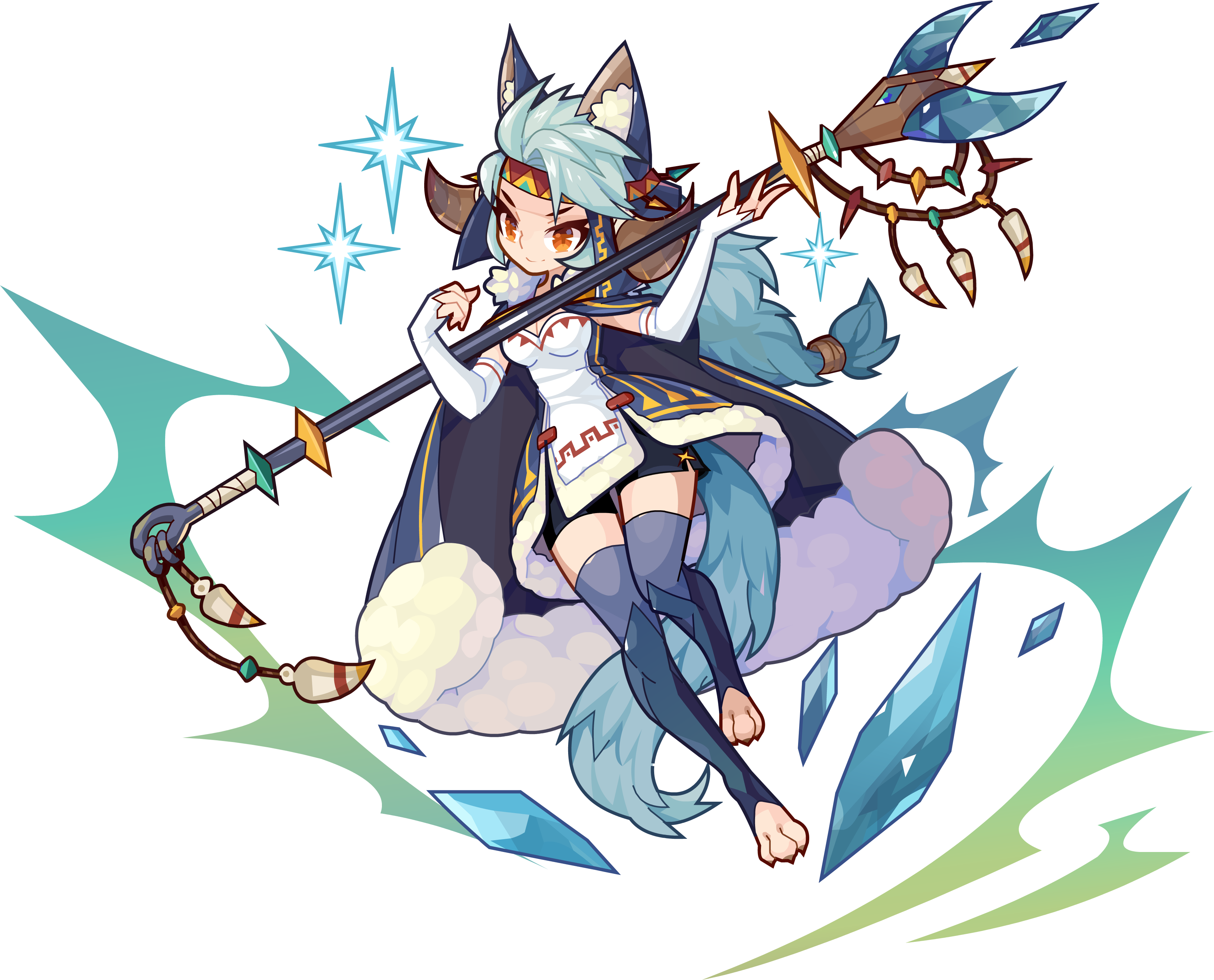 洛克王国不能飞了(洛克王国人物怎么飞)