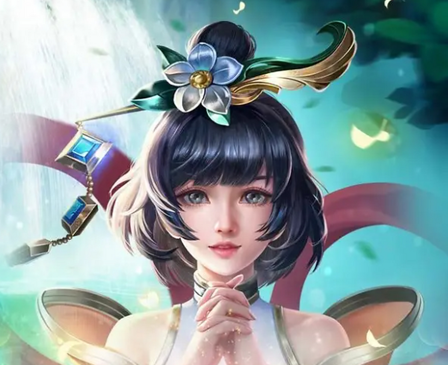 qq小游戏胡莱三国最强角色(小程序胡莱三国平民最强阵容)