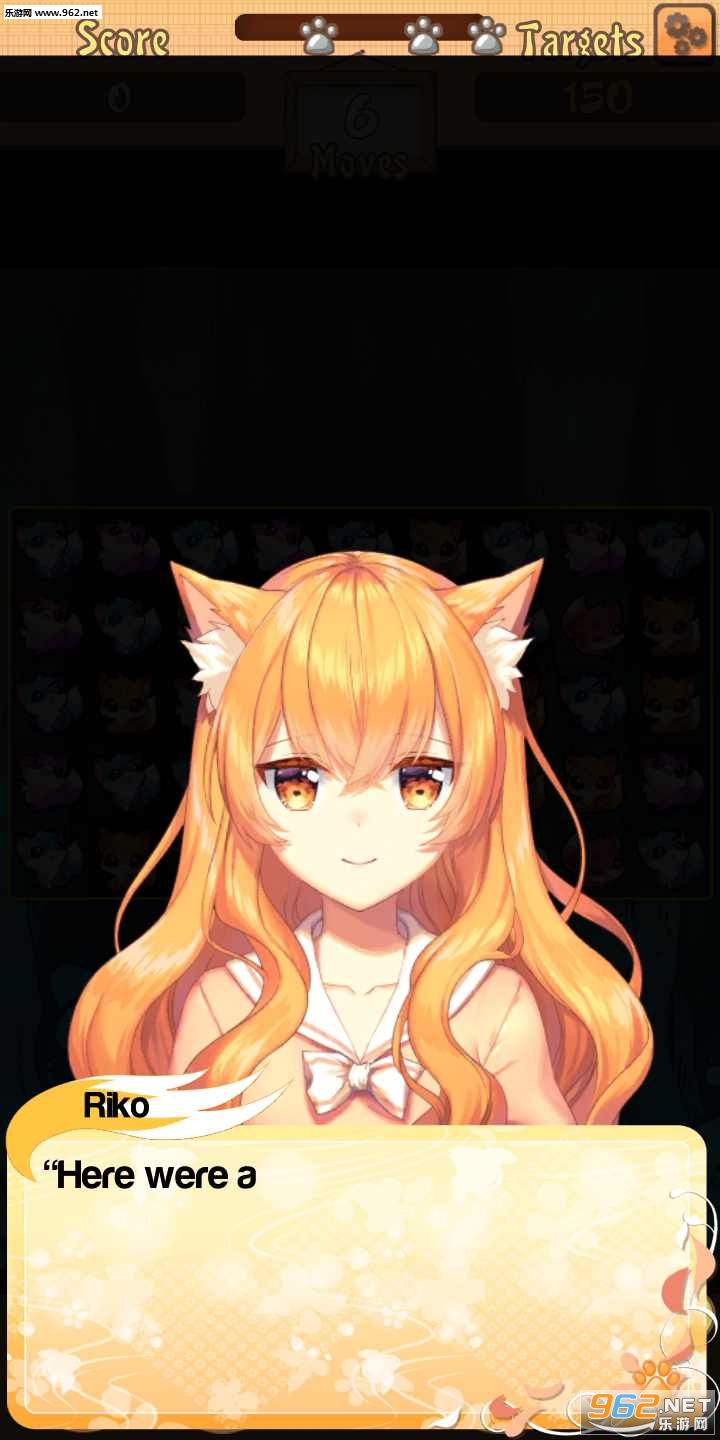 和狐狸的日常破解版(与狐狸的日常安卓汉化krkr)