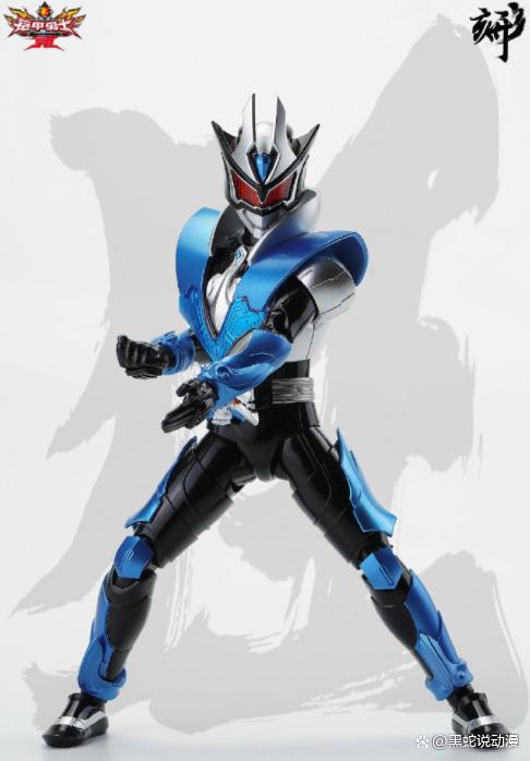 铠甲勇士茨纳米驮拿多(铠甲勇士茨纳米酷雷伏视频)