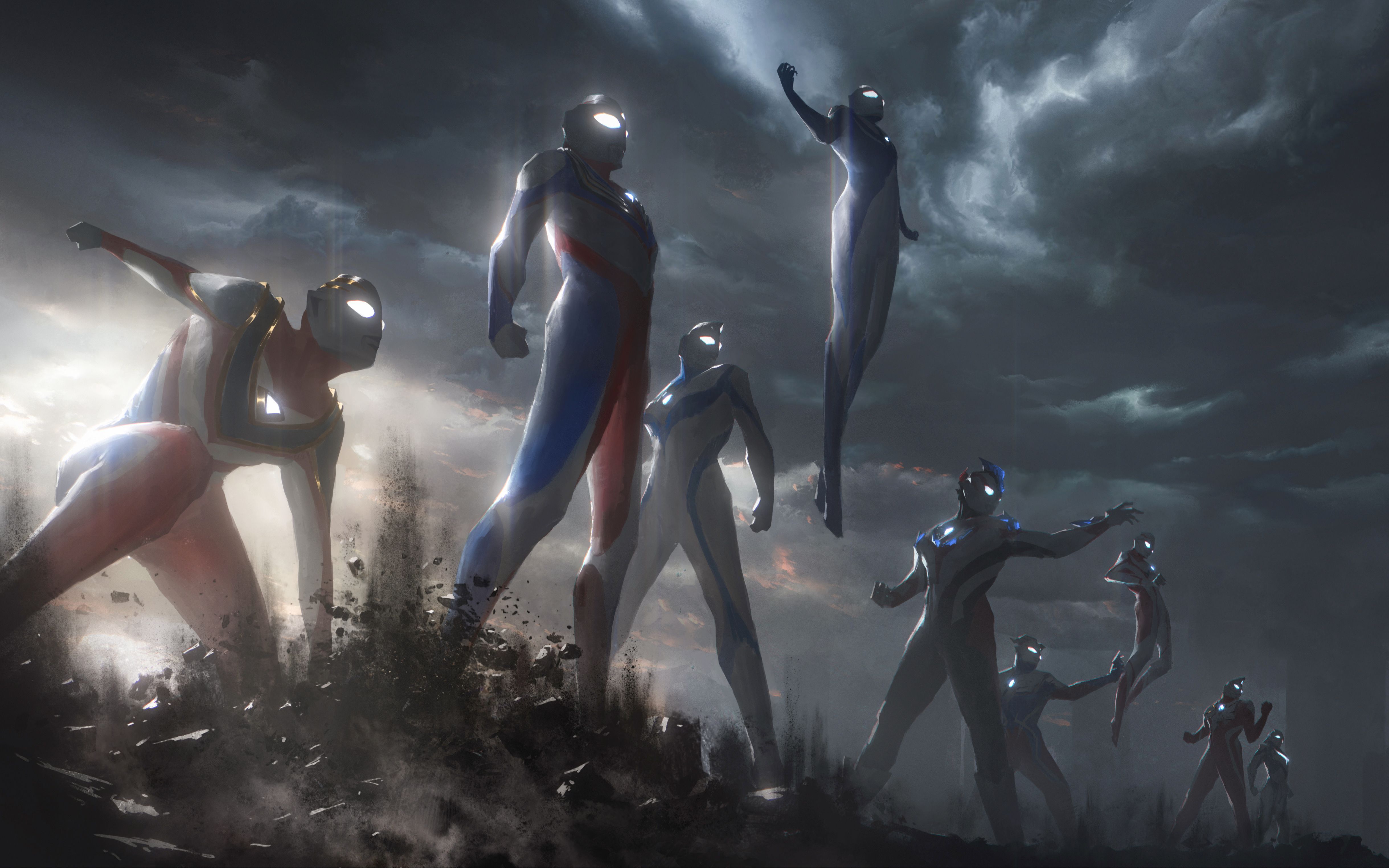 最厉害的奥特曼玩(公认最厉害的奥特曼)