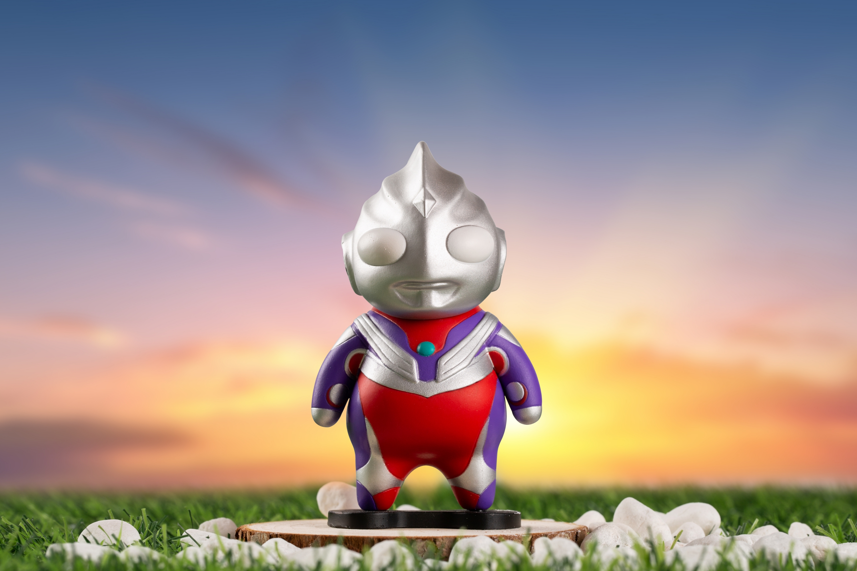 7k小奥特曼(奥特曼小奥特曼)