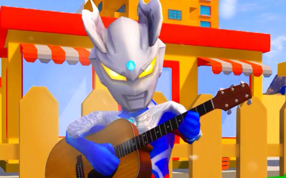 7k小奥特曼(奥特曼小奥特曼)