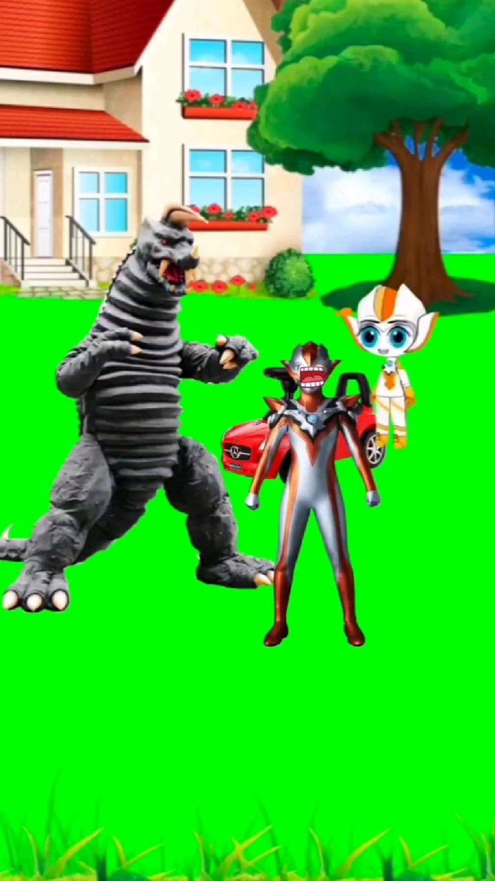 奥特曼小游戏单人打怪兽(奥特曼小游戏单人打怪兽怎么玩)