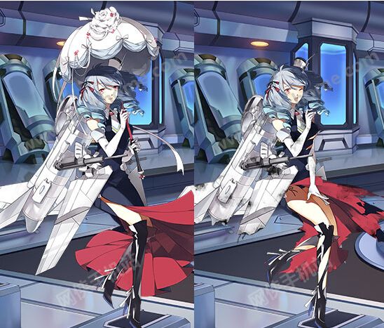 激射萌娘最新版本破解版(激射萌娘手游破解版本下载)