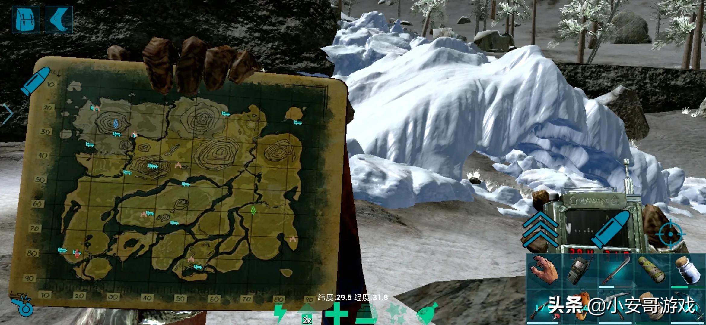 逃离神秘矿洞游戏攻略(逃离神秘矿洞游戏攻略大全)