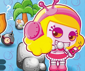 迷你世界泡泡堂怎么做(迷你世界泡泡堂怎么做的)