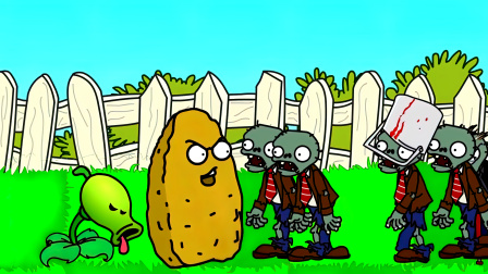 不同版本的坚果墙(坚果墙的原型是什么)