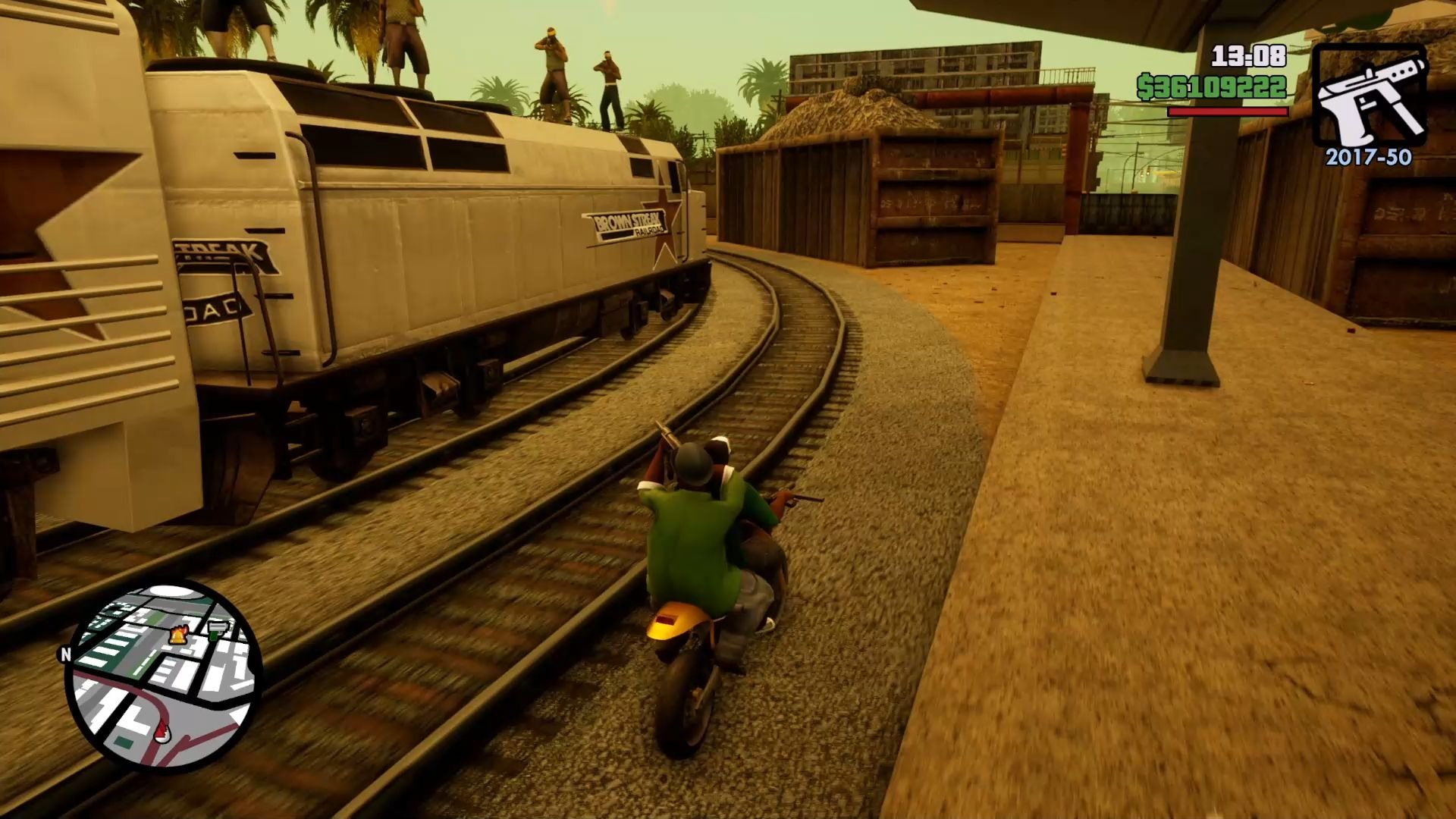 如何下载侠盗猎车破解版(怎么下载侠盗猎车破解版?)