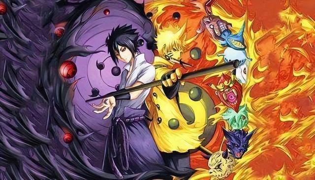 火影忍者峡谷之战图片(火影忍者峡谷之战图片高清)