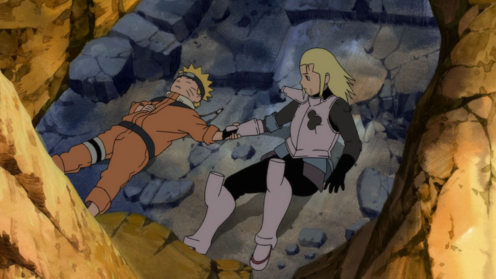 火影忍者峡谷之战图片(火影忍者峡谷之战图片高清)