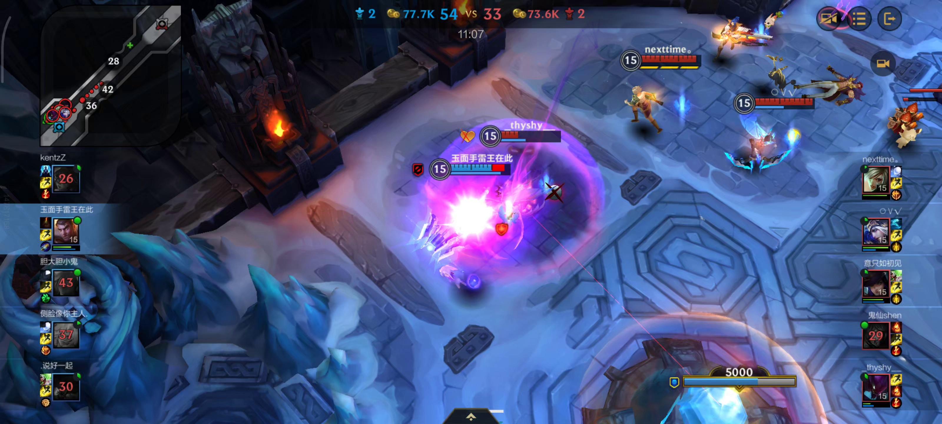 手游lol免费下载(手游英雄联盟免费下载)