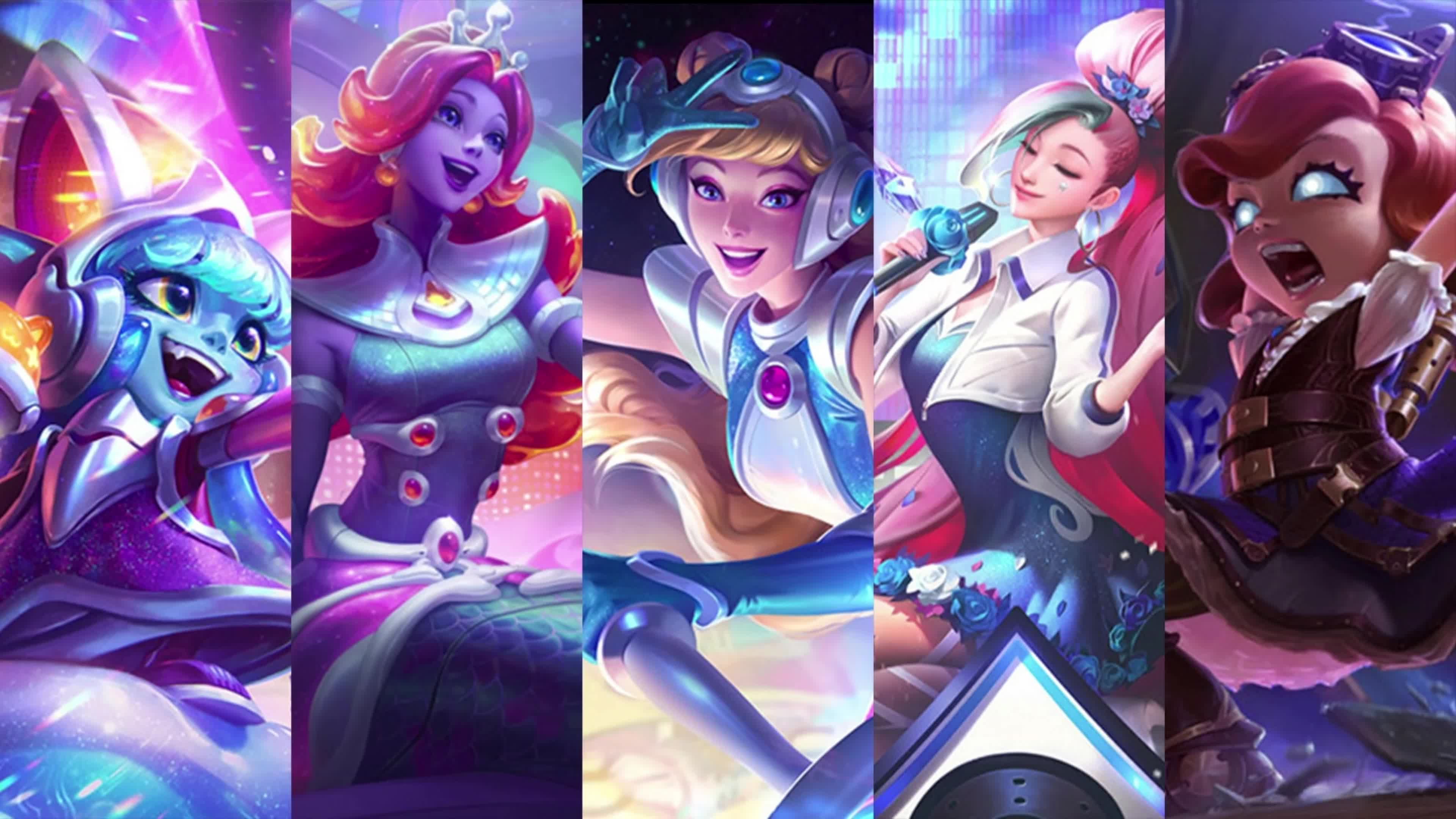 手游lol免费下载(手游英雄联盟免费下载)