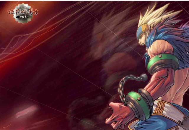 dnf街头争霸谁(dnf街头争霸减伤套)