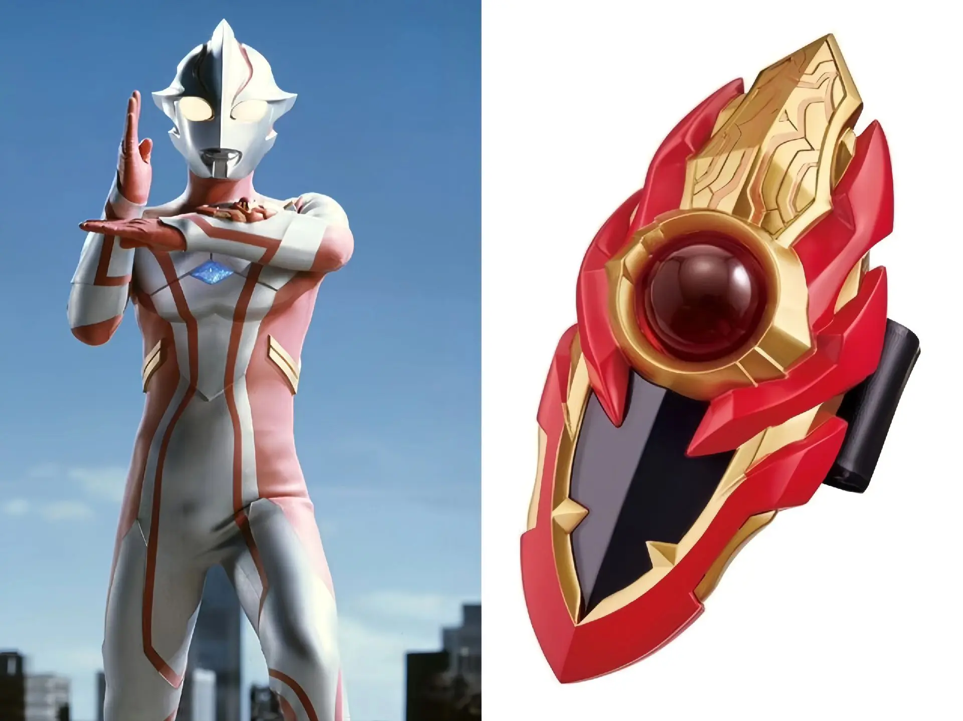 奥特曼变身大全(奥特曼奥特曼变身)