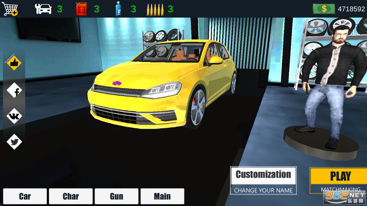 犯罪破解版中文版下载(犯罪破解版无限金币钻石版)