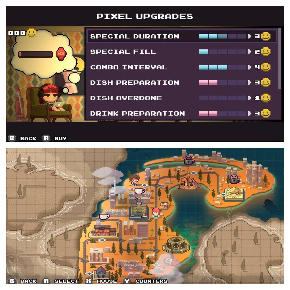 咖啡破解版游戏下载(咖啡屋破解版无限金币全解锁)